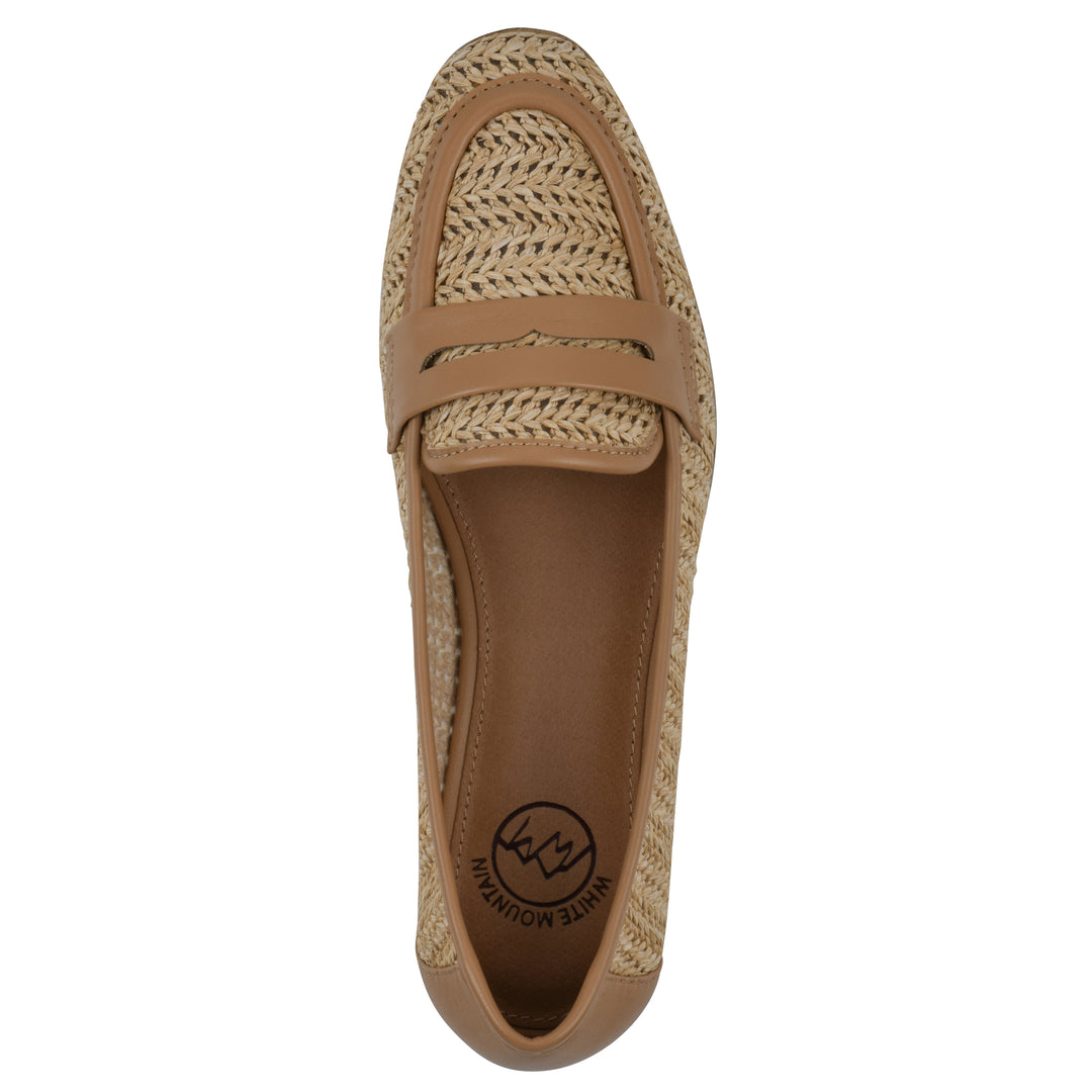 North Loafer