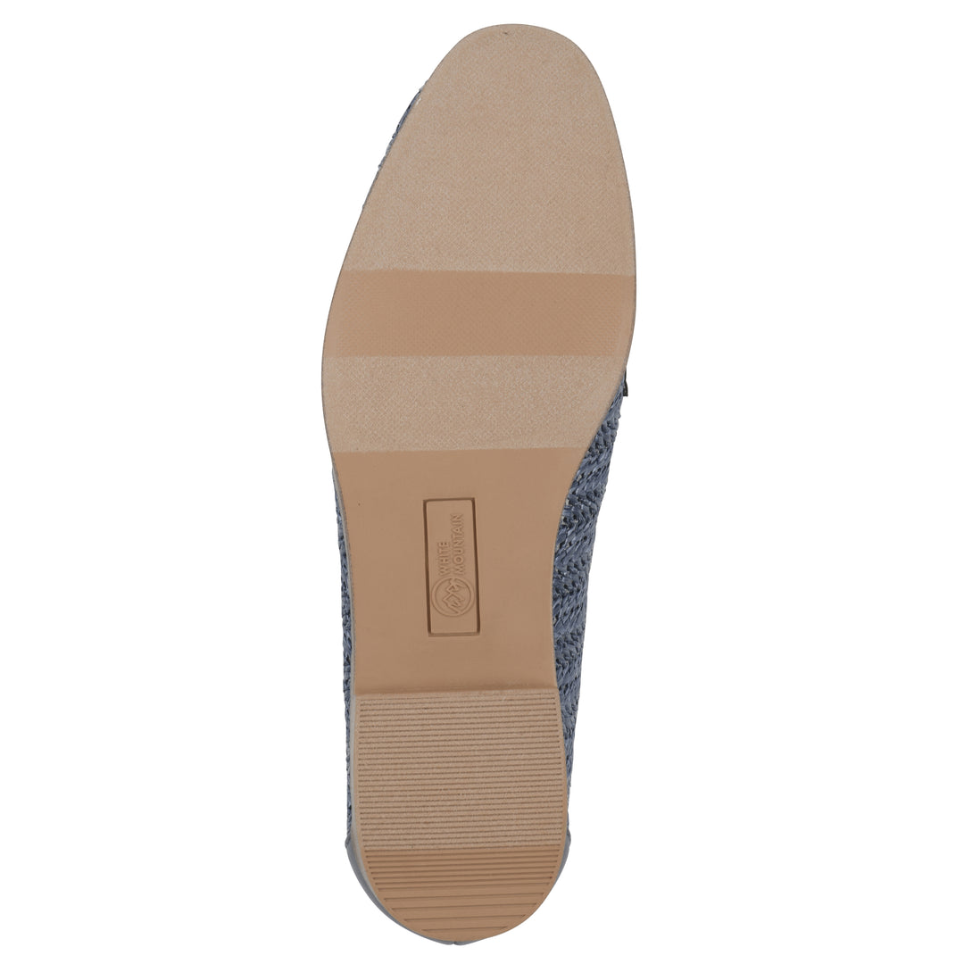 North Loafer