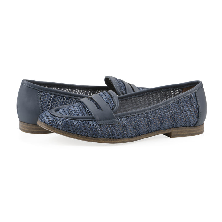 North Loafer