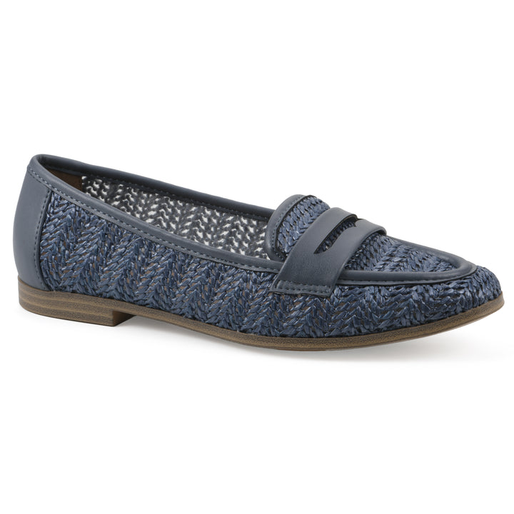 North Loafer