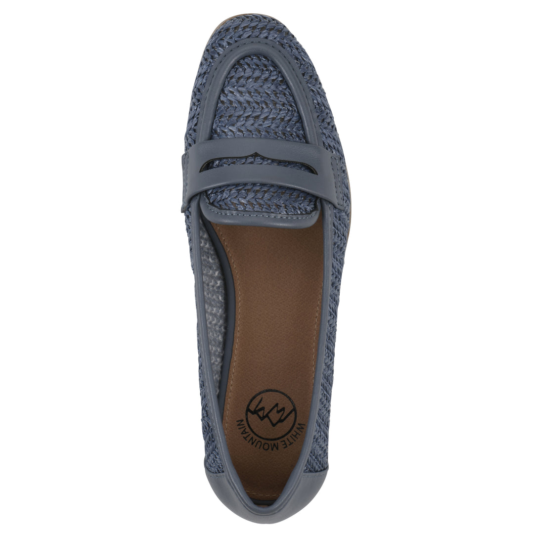 North Loafer