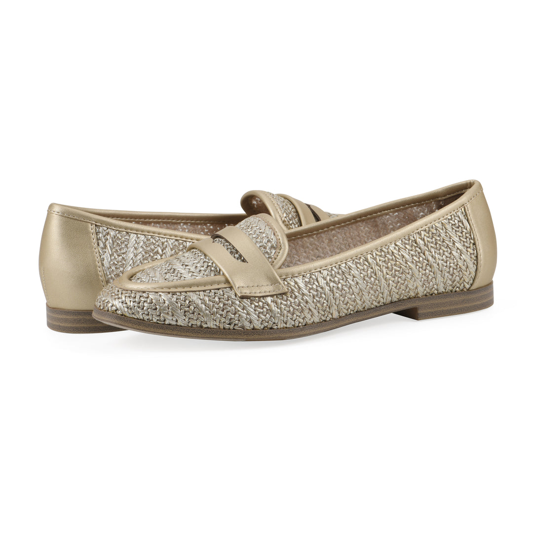 North Loafer