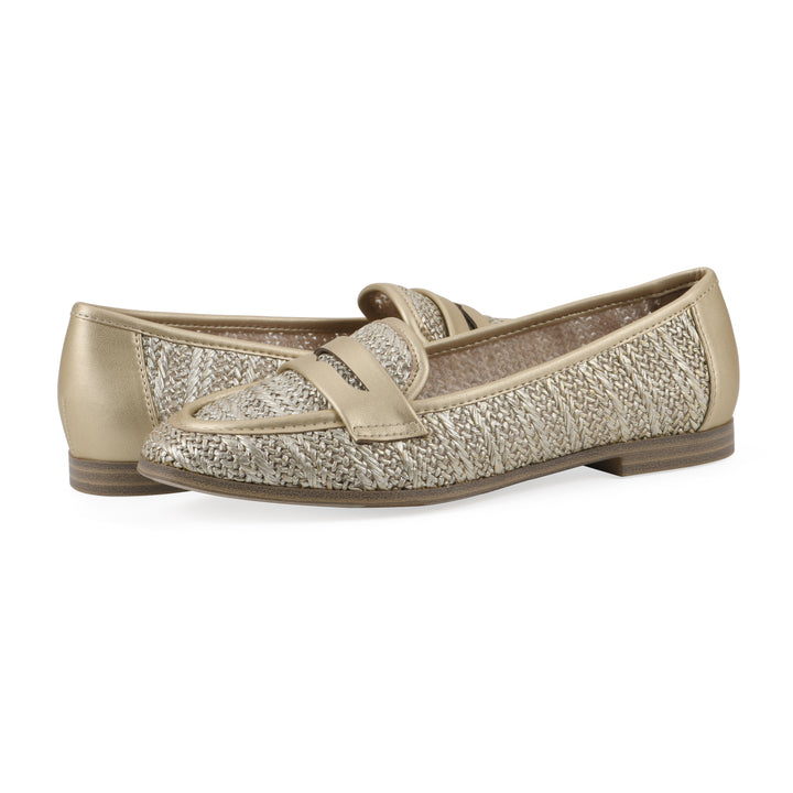 North Loafer