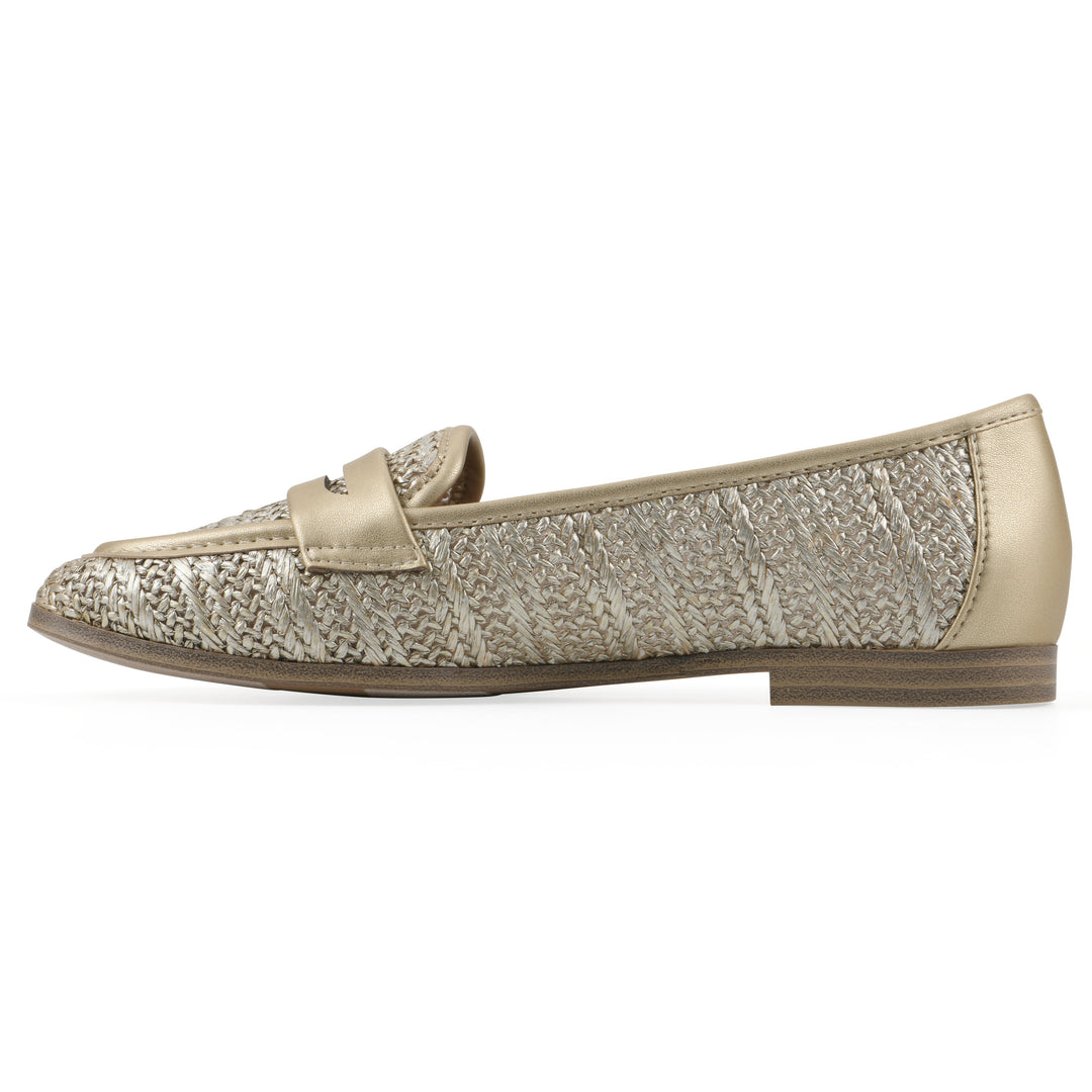 North Loafer