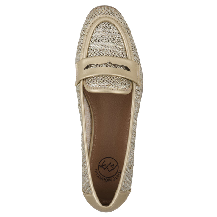 North Loafer