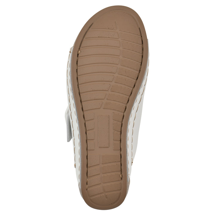 Fearful Wedge Sandal