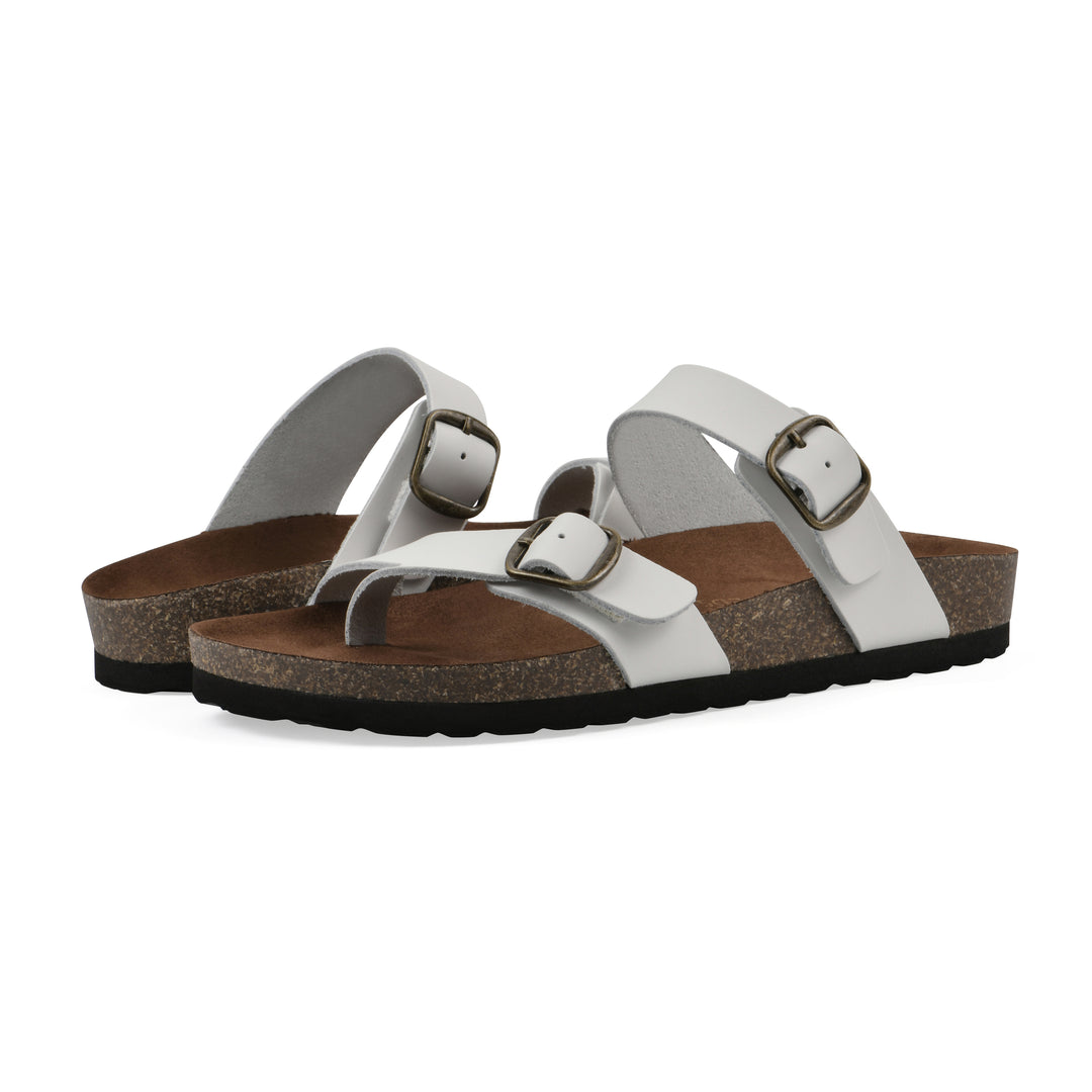 Grams Footbeds Sandal
