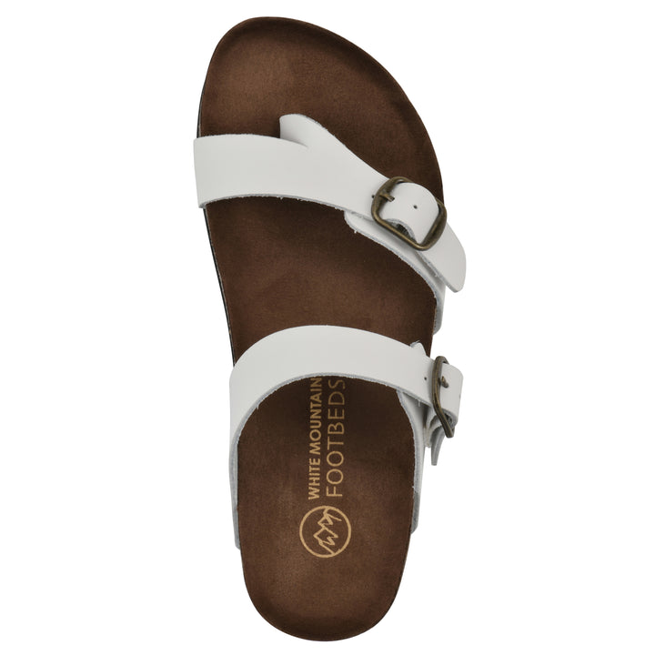 Grams Footbeds Sandal