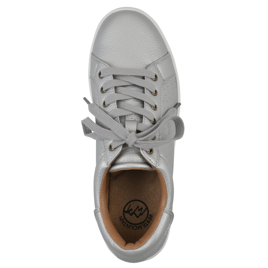 Uniform Sneaker