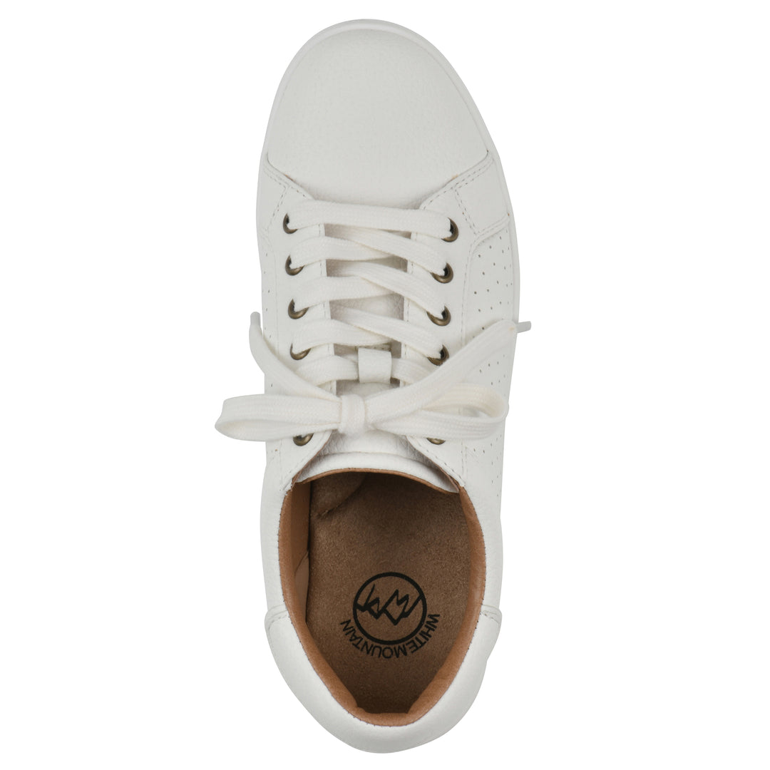 Uniform Sneaker