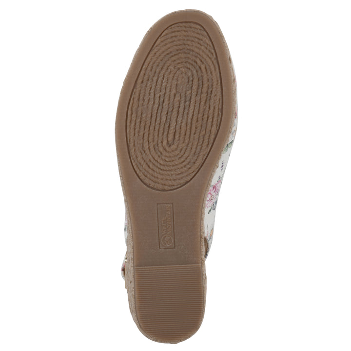 Maize Wedge