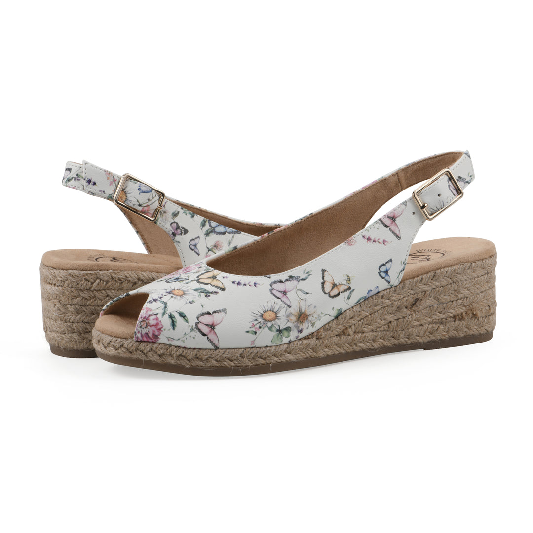 Maize Wedge