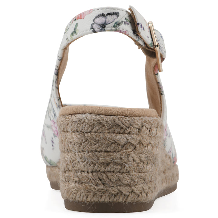 Maize Wedge