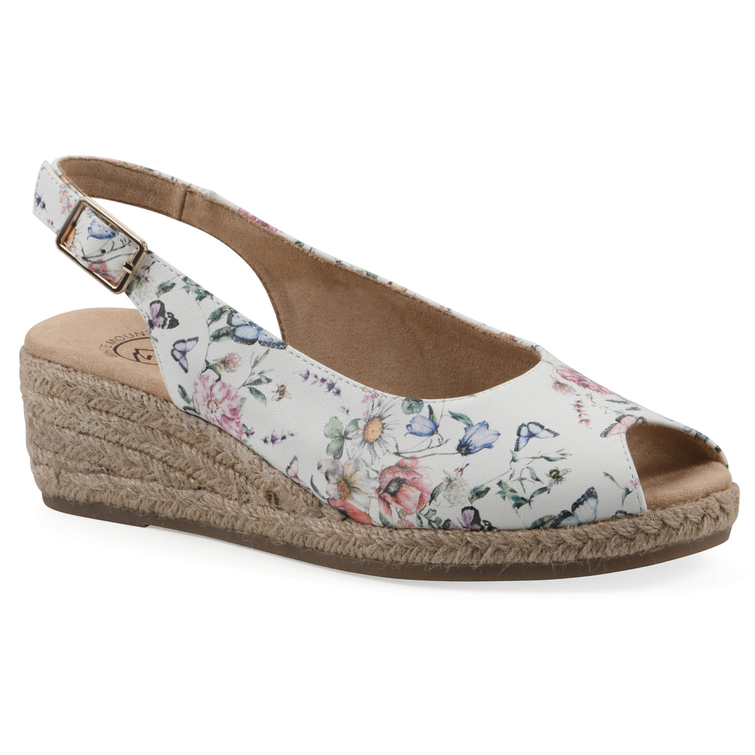 Maize Wedge