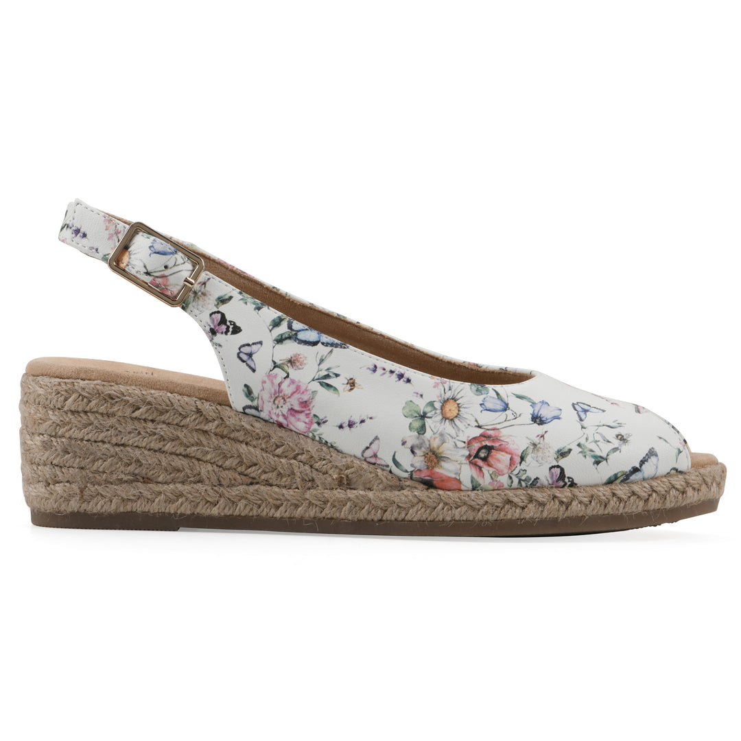 Maize Wedge