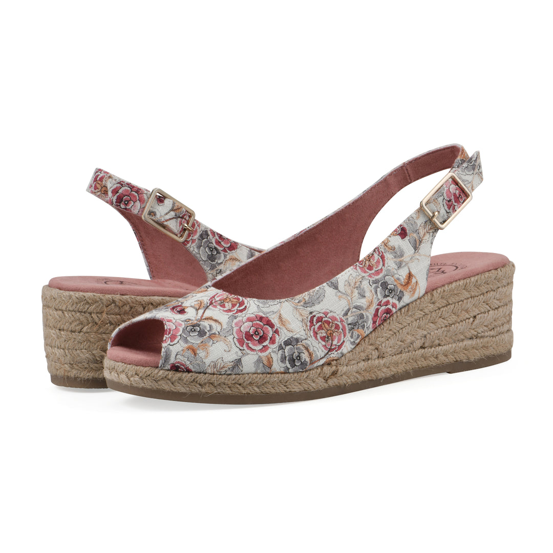 Maize Wedge