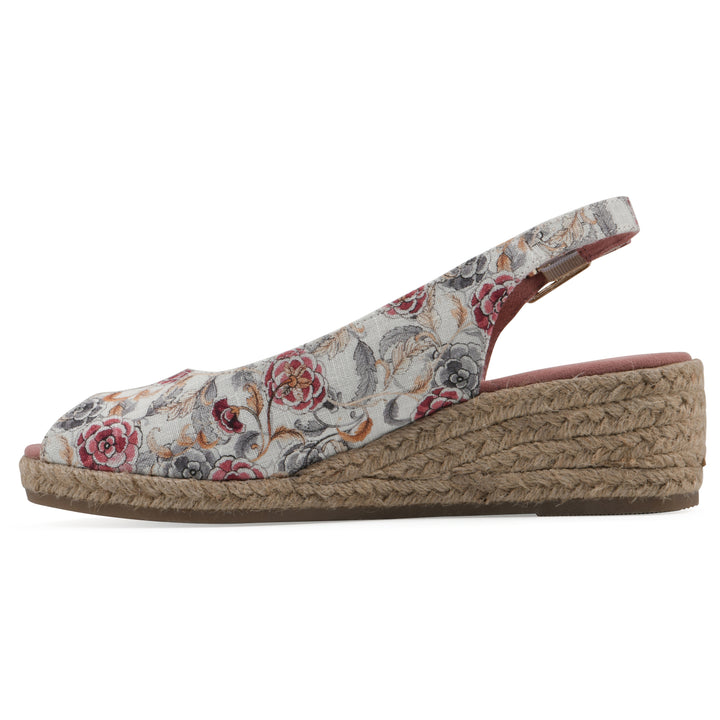 Maize Wedge