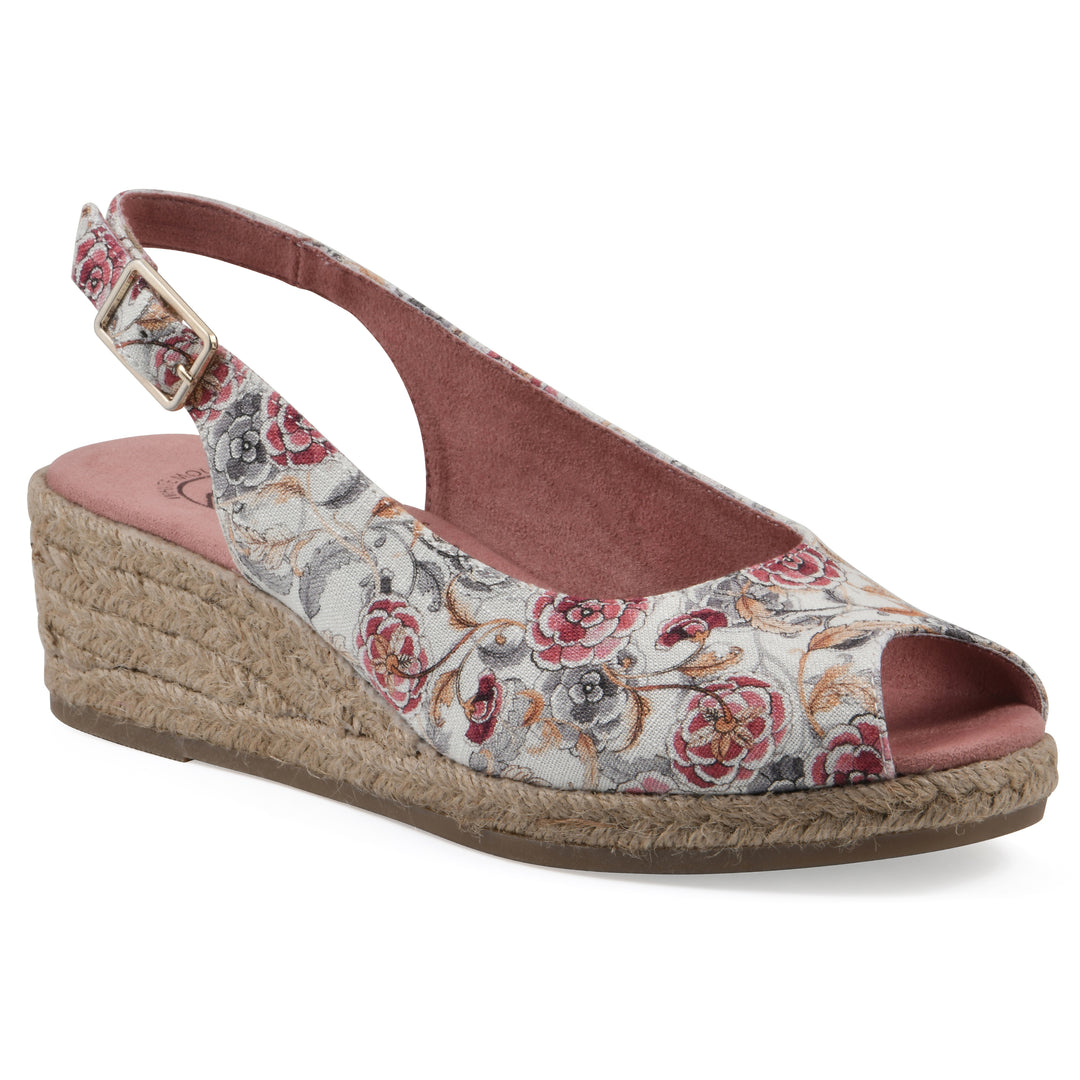 Maize Wedge
