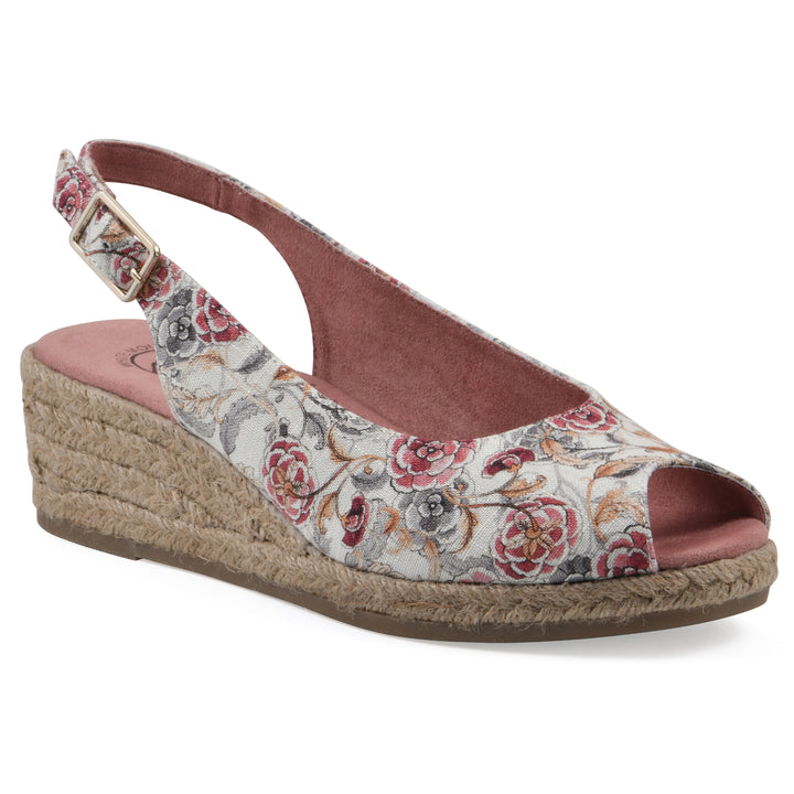 Maize Wedge