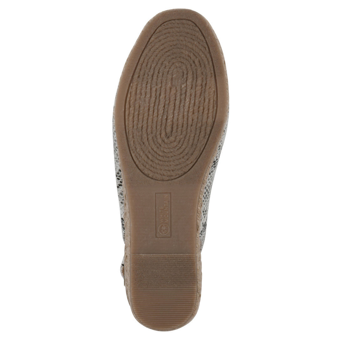 Maize Wedge