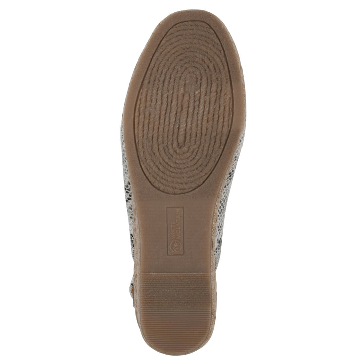 Maize Wedge