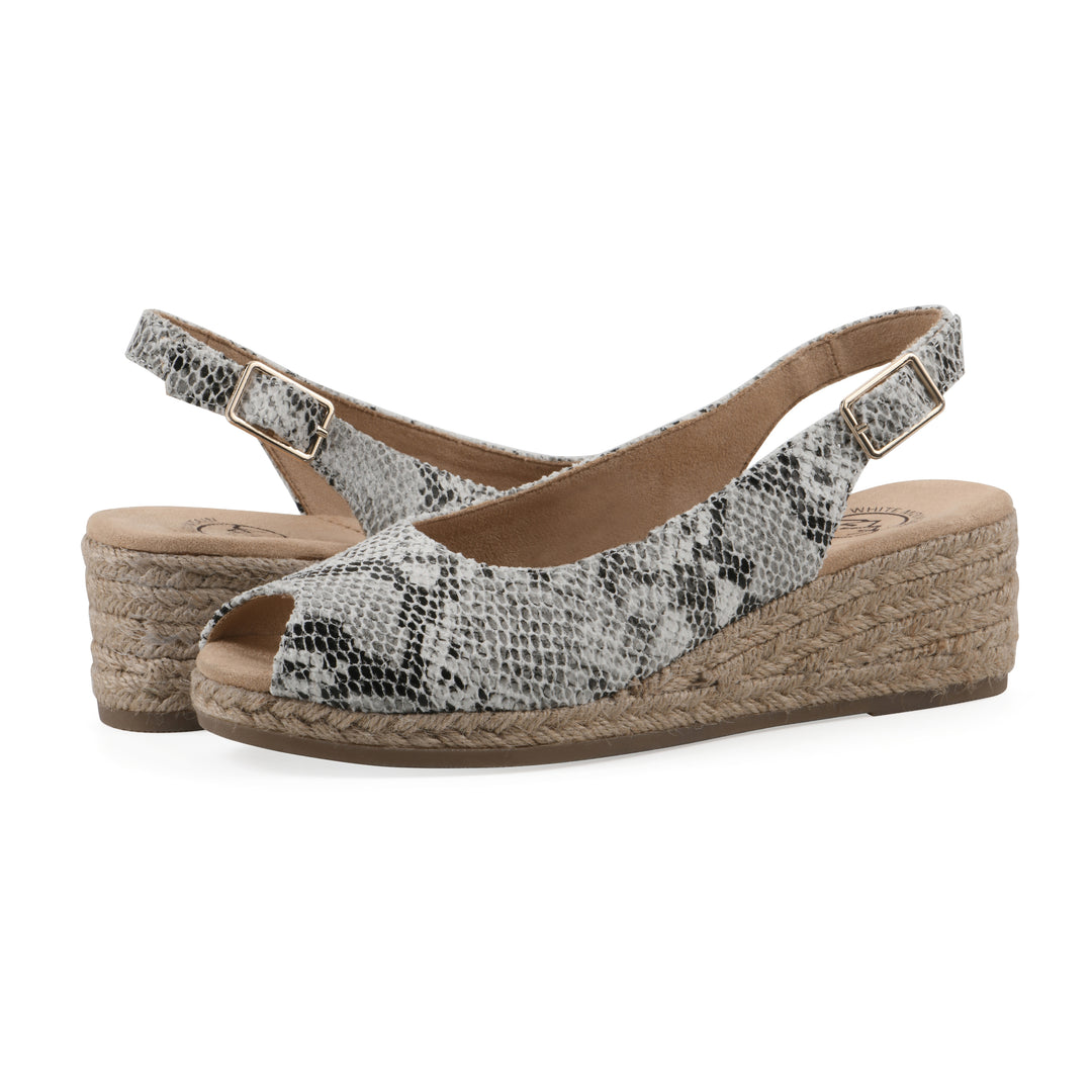 Maize Wedge
