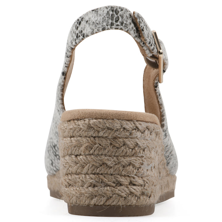 Maize Wedge