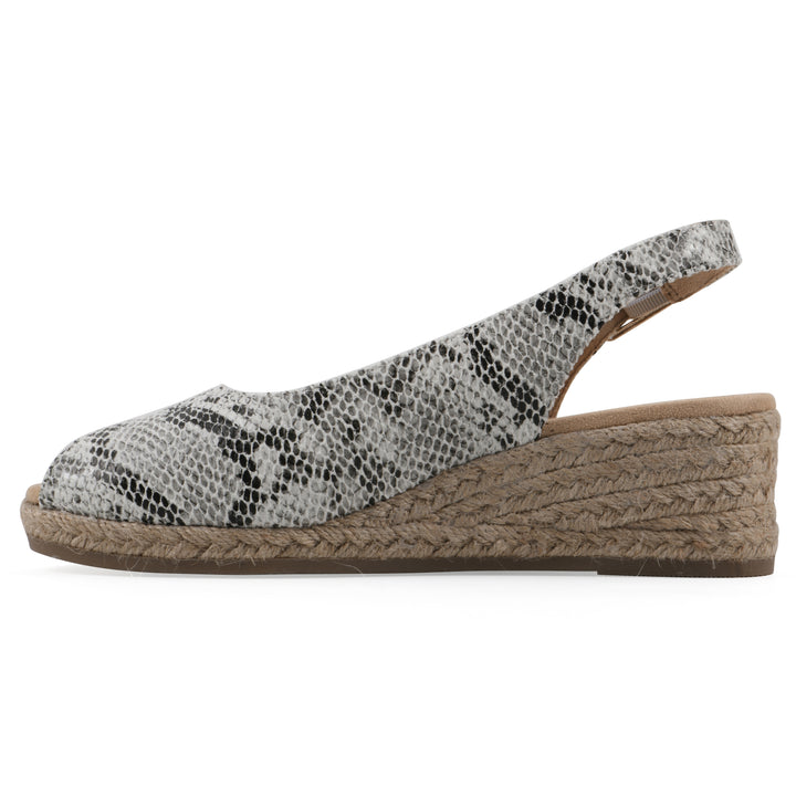 Maize Wedge