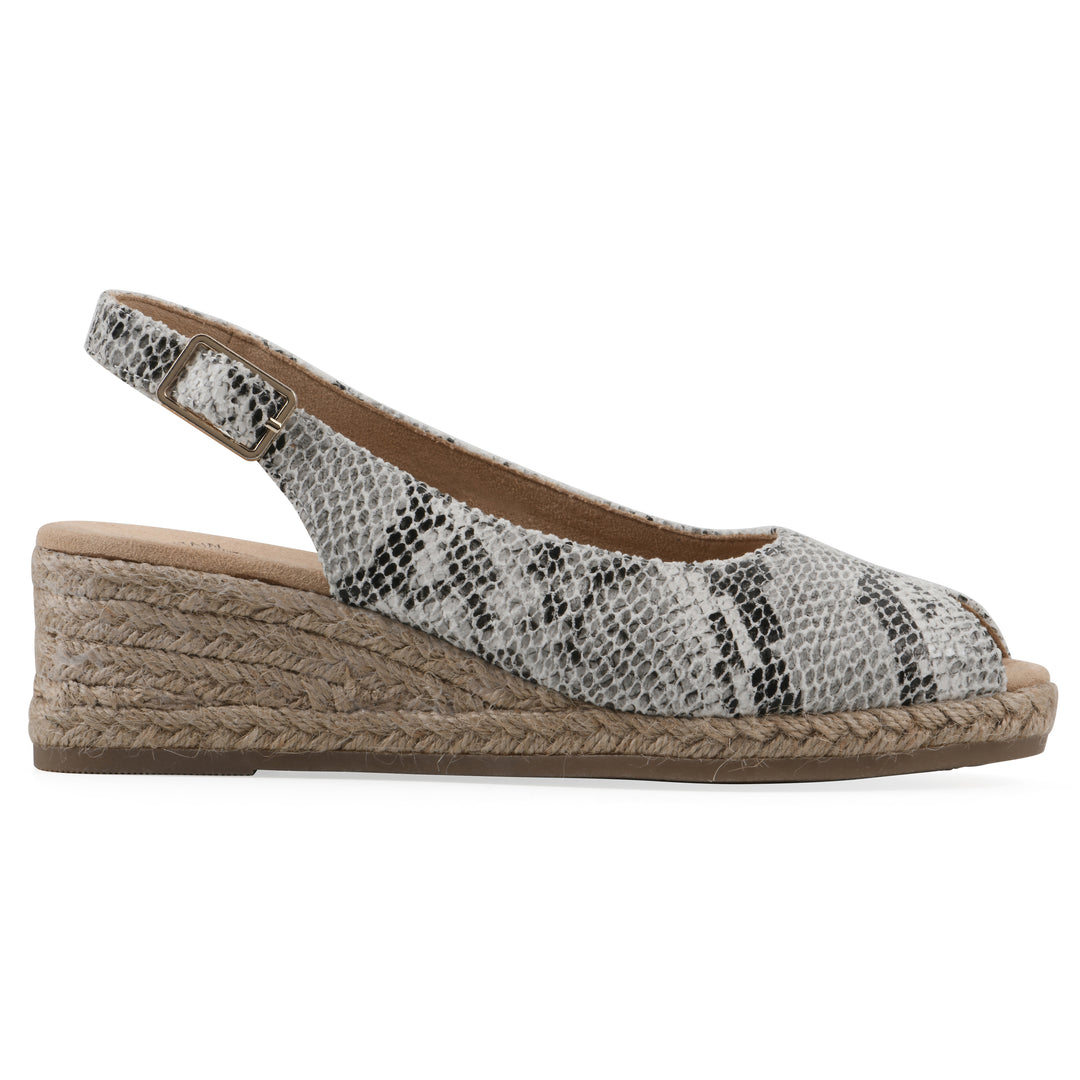 Maize Wedge