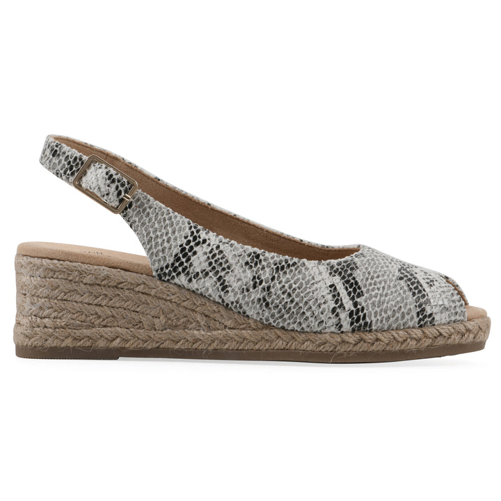 Maize Wedge