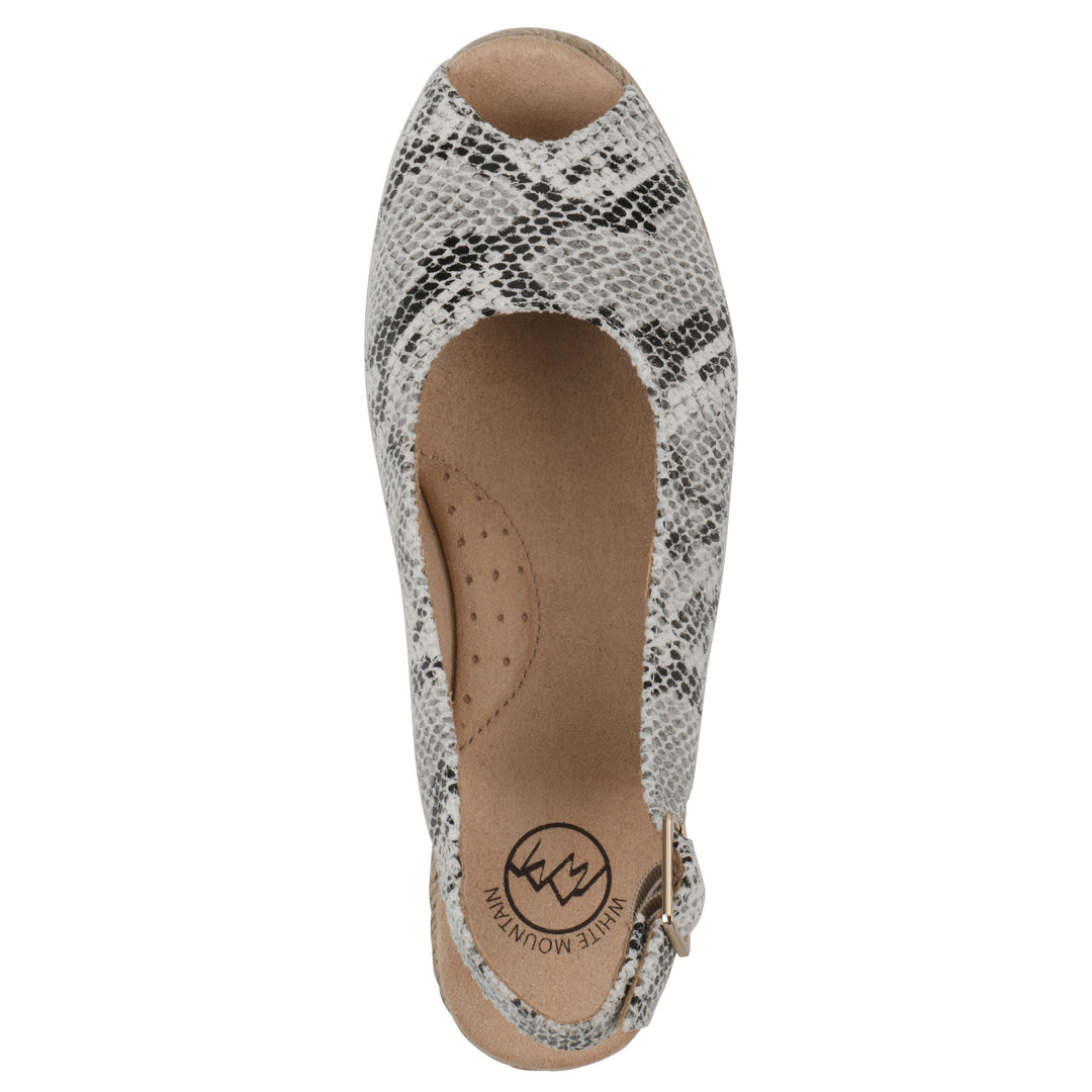 Maize Wedge