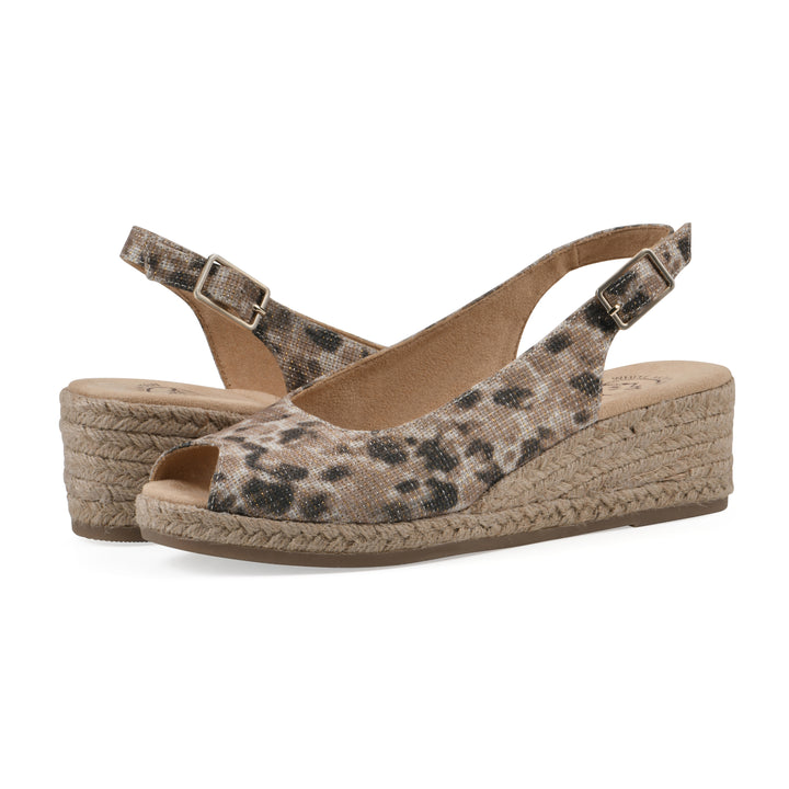 Maize Wedge