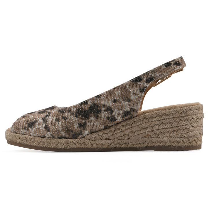 Maize Wedge