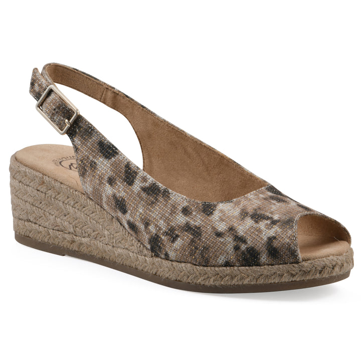 Maize Wedge