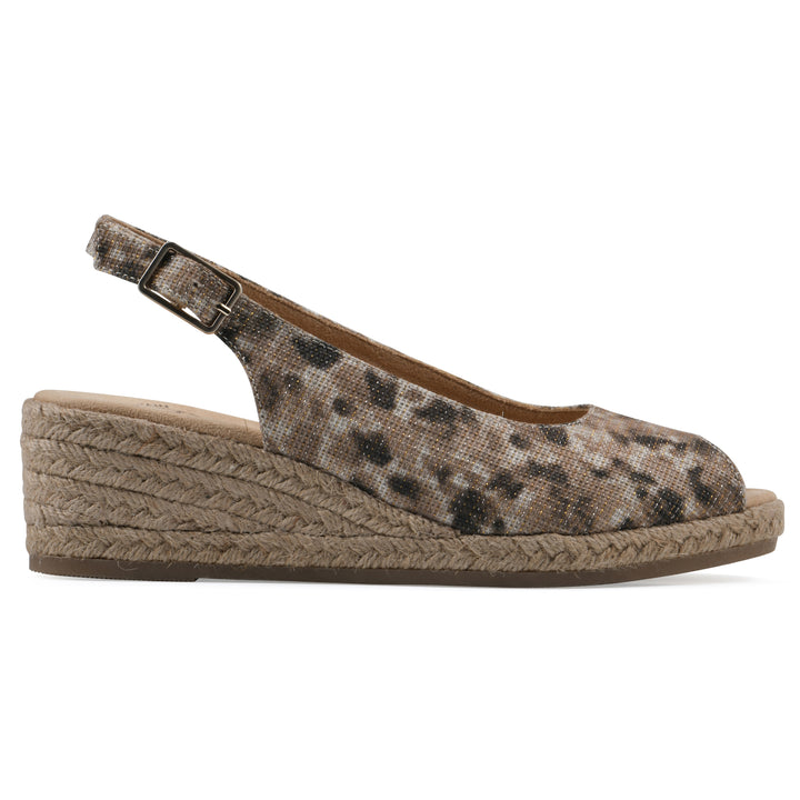 Maize Wedge