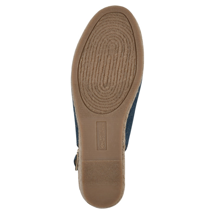 Maize Wedge