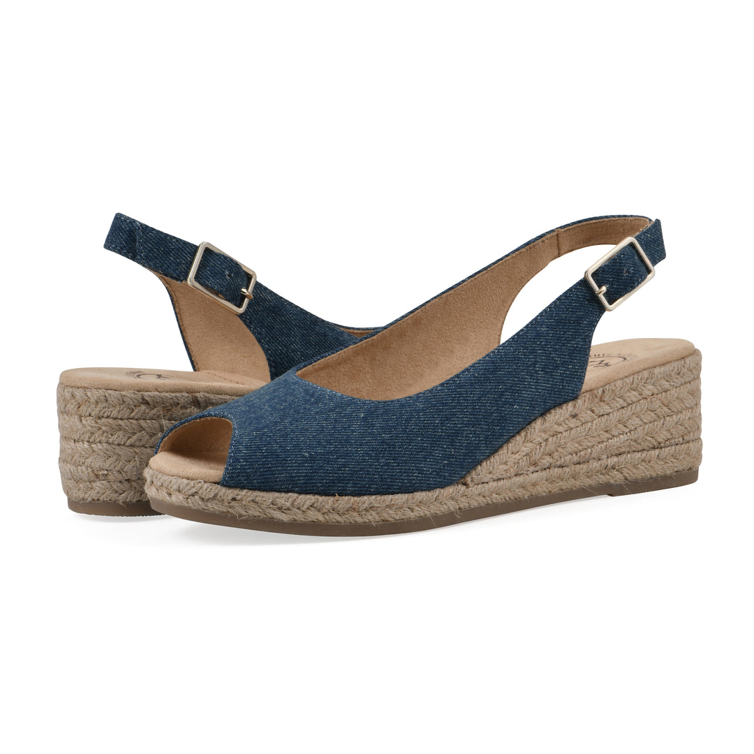 Maize Wedge