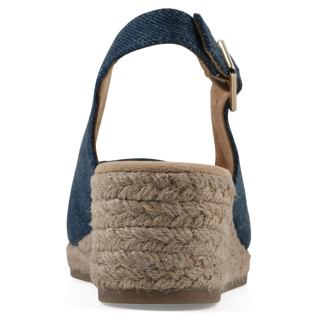 Maize Wedge