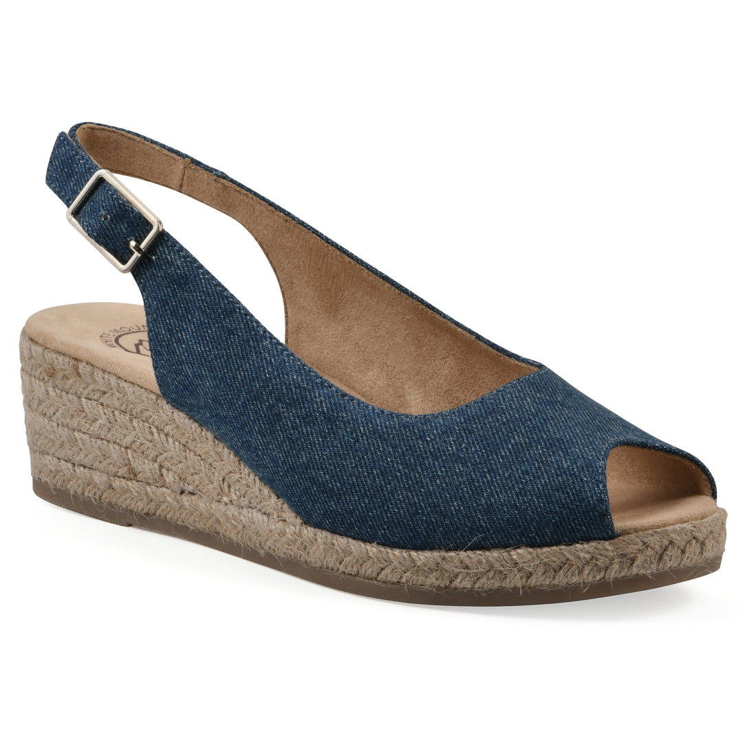 Maize Wedge
