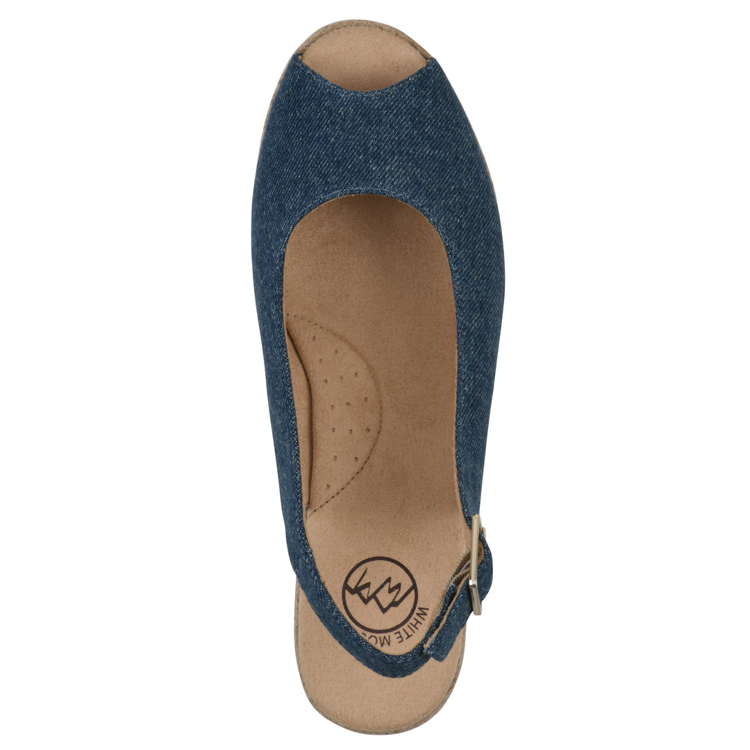 Maize Wedge