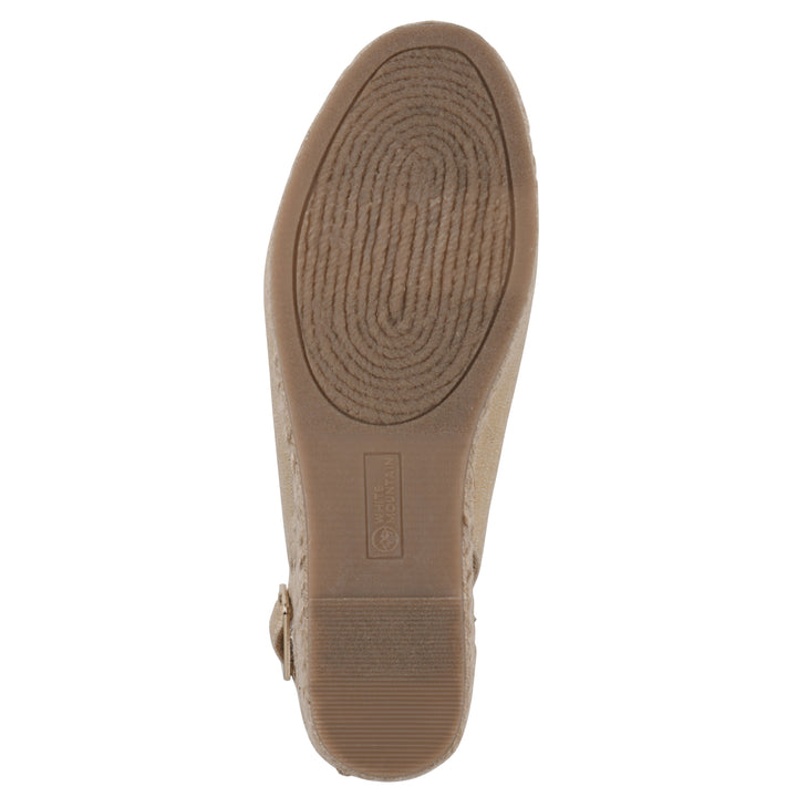 Maize Wedge