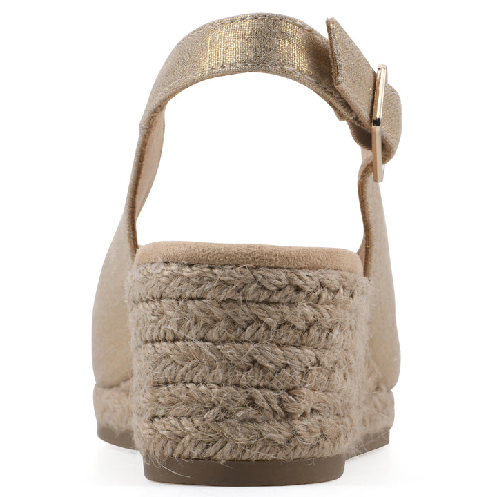 Maize Wedge