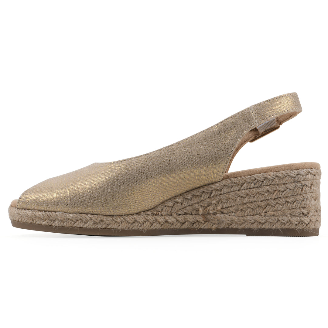 Maize Wedge