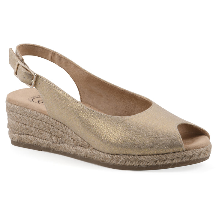 Maize Wedge