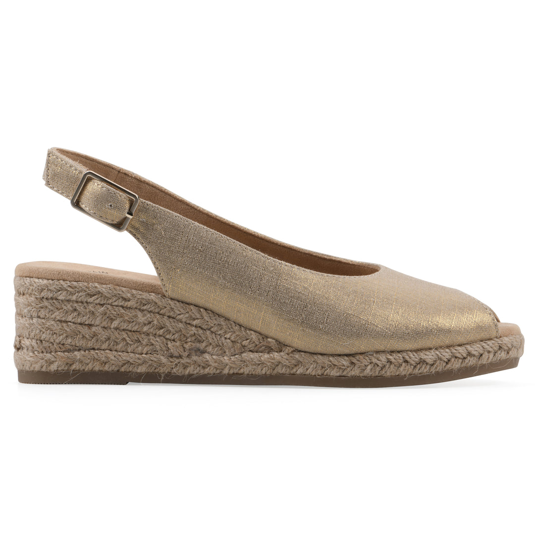 Maize Wedge