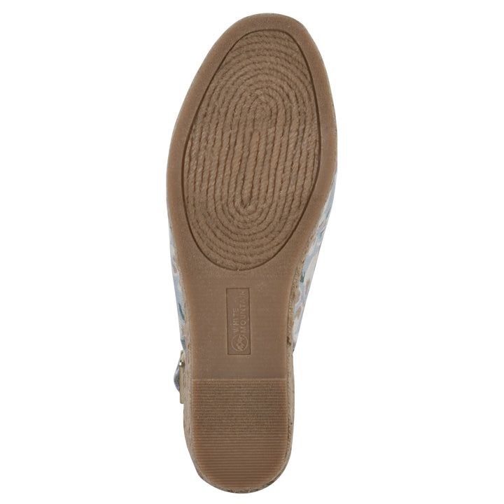 Maize Wedge