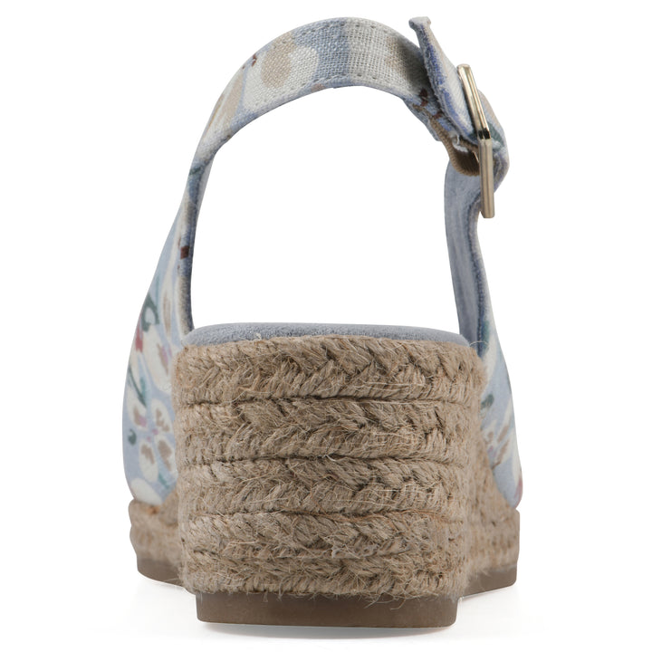 Maize Wedge