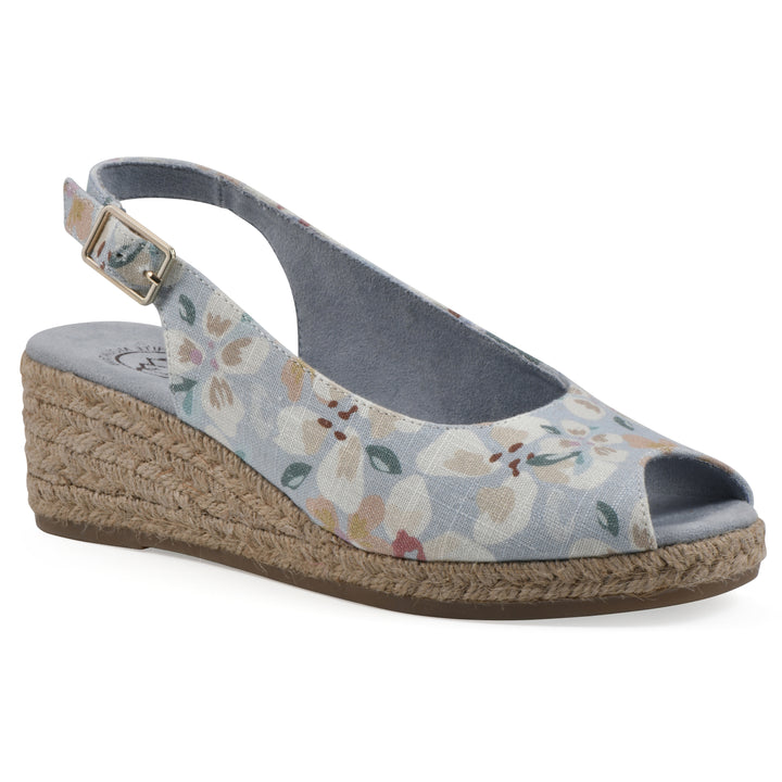 Maize Wedge