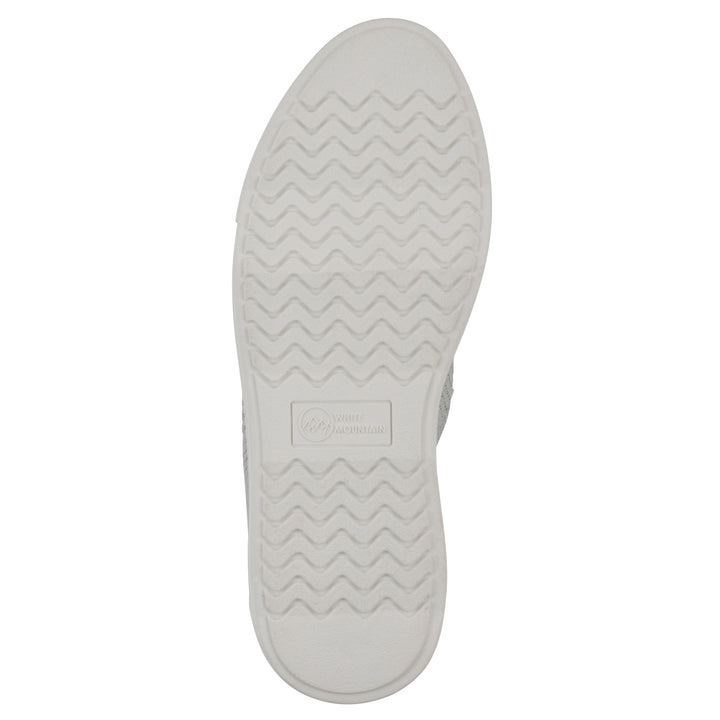 Uncut Sneaker