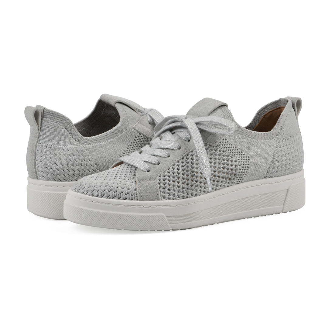 Uncut Sneaker